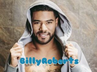 BillyRoberts