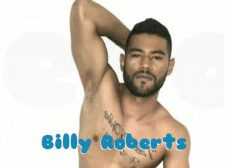 Billy_Roberts