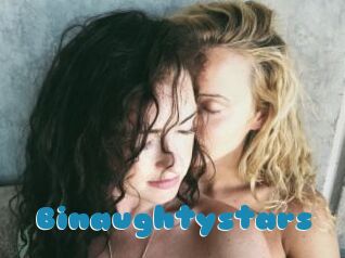 Binaughtystars