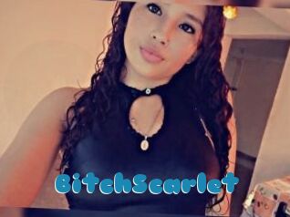 BitchScarlet