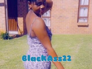 BlackAss22