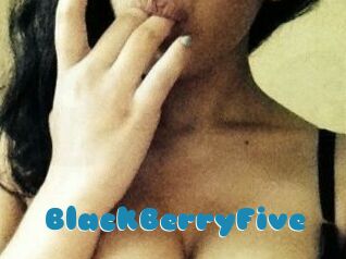 BlackBerryFive