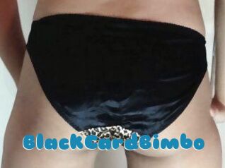 BlackCardBimbo