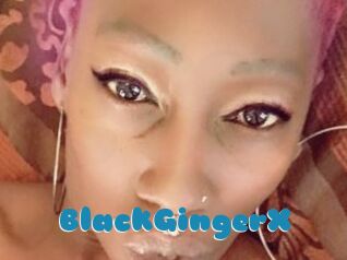 BlackGingerX