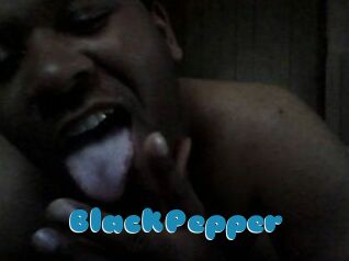 BlackPepper