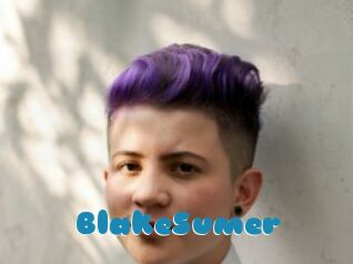 BlakeSumer