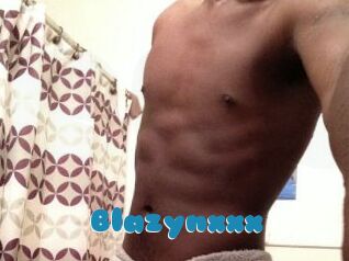 Blazynxxx