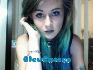 BleuCameo