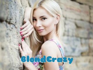 BlondCrazy