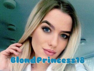 BlondPrincess18