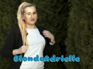 BlondeAdrielle