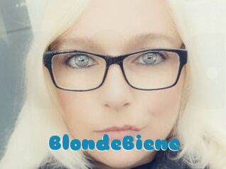 BlondeBiene