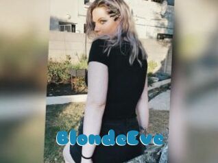 BlondeEve