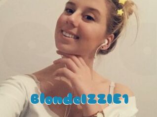 BlondeIZZIE1