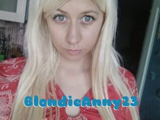 BlondieAnny23