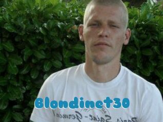 Blondinet30