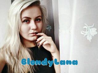 BlondyLana