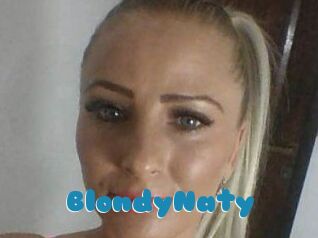 BlondyNaty