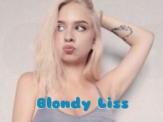 Blondy_Liss