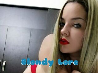 Blondy_Lore