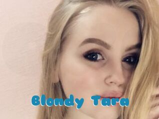 Blondy_Tara