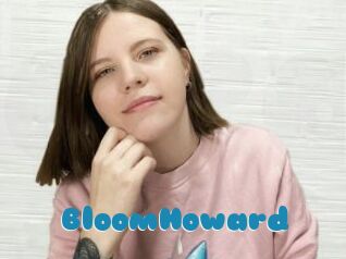 BloomHoward