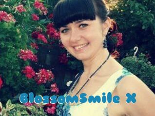 BlossomSmile_X