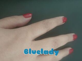 Bluelady