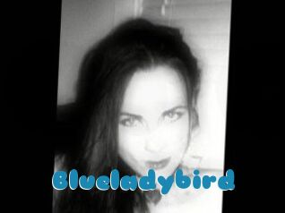 Blueladybird