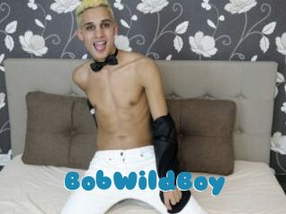 BobWildBoy