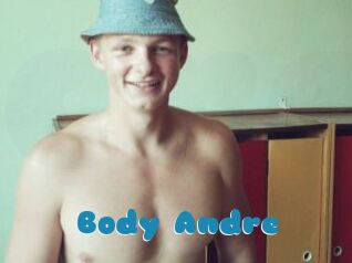 Body_Andre