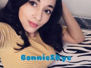 BonnieSkye