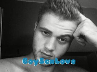 BoySexLove