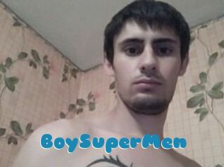 Boy_SuperMen