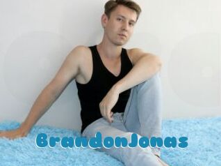 BrandonJonas