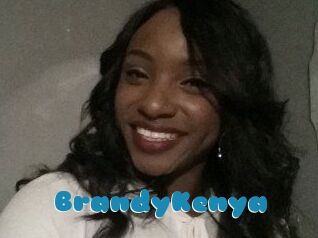 BrandyKenya