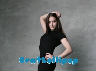 BratLollipop