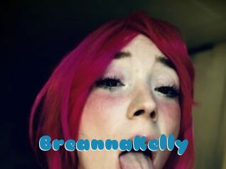 BreannaKelly