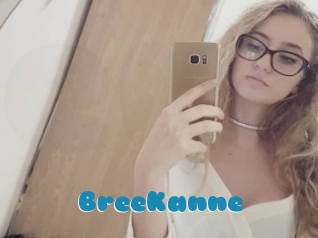 BreeKanne