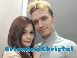 BrianAndChristal