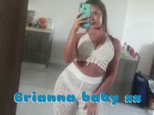 Brianna_baby_xx