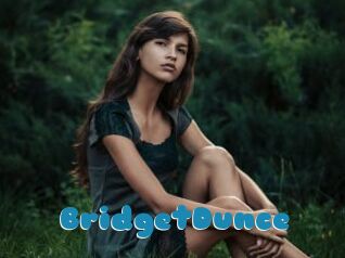 BridgetDunce