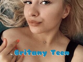 Britany_Teen