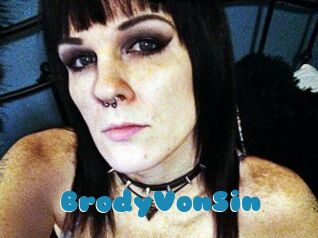 Brody_Von_Sin