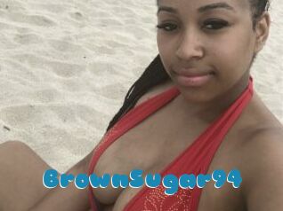 BrownSugar94