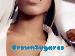 BrownSugarco