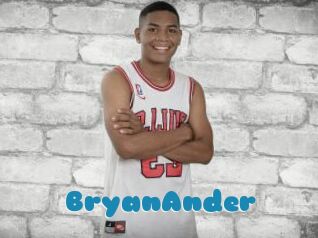 BryanAnder