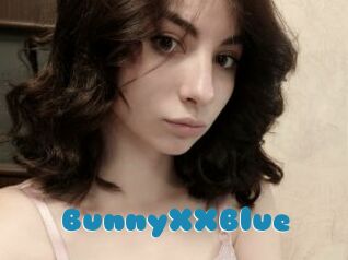 BunnyXXBlue