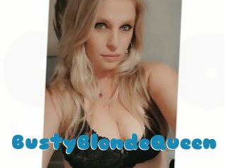 BustyBlondeQueen