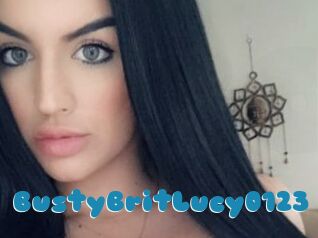 BustyBritLucy0123